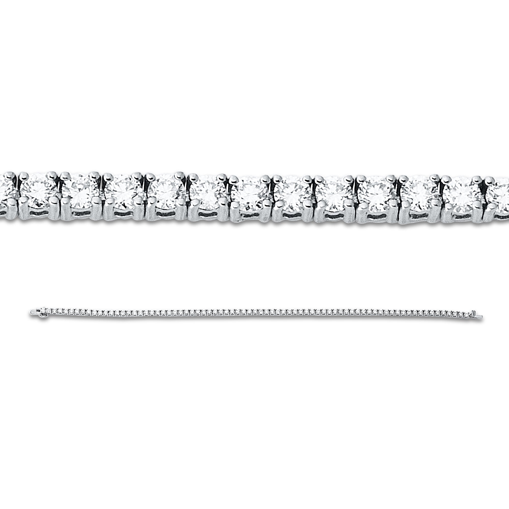 5B261W8-7-White Gold