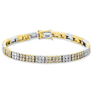Yellowgold-Whitegold