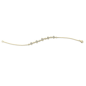 Yellow Gold / White Gold