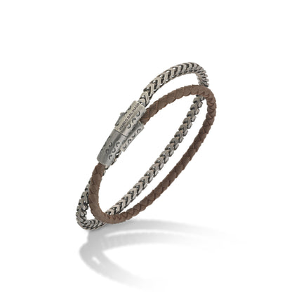 AGBR005001BVPM2-BLACK OXIDIZED