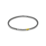 AGBR010801BVEG-BLACK OXIDIZED