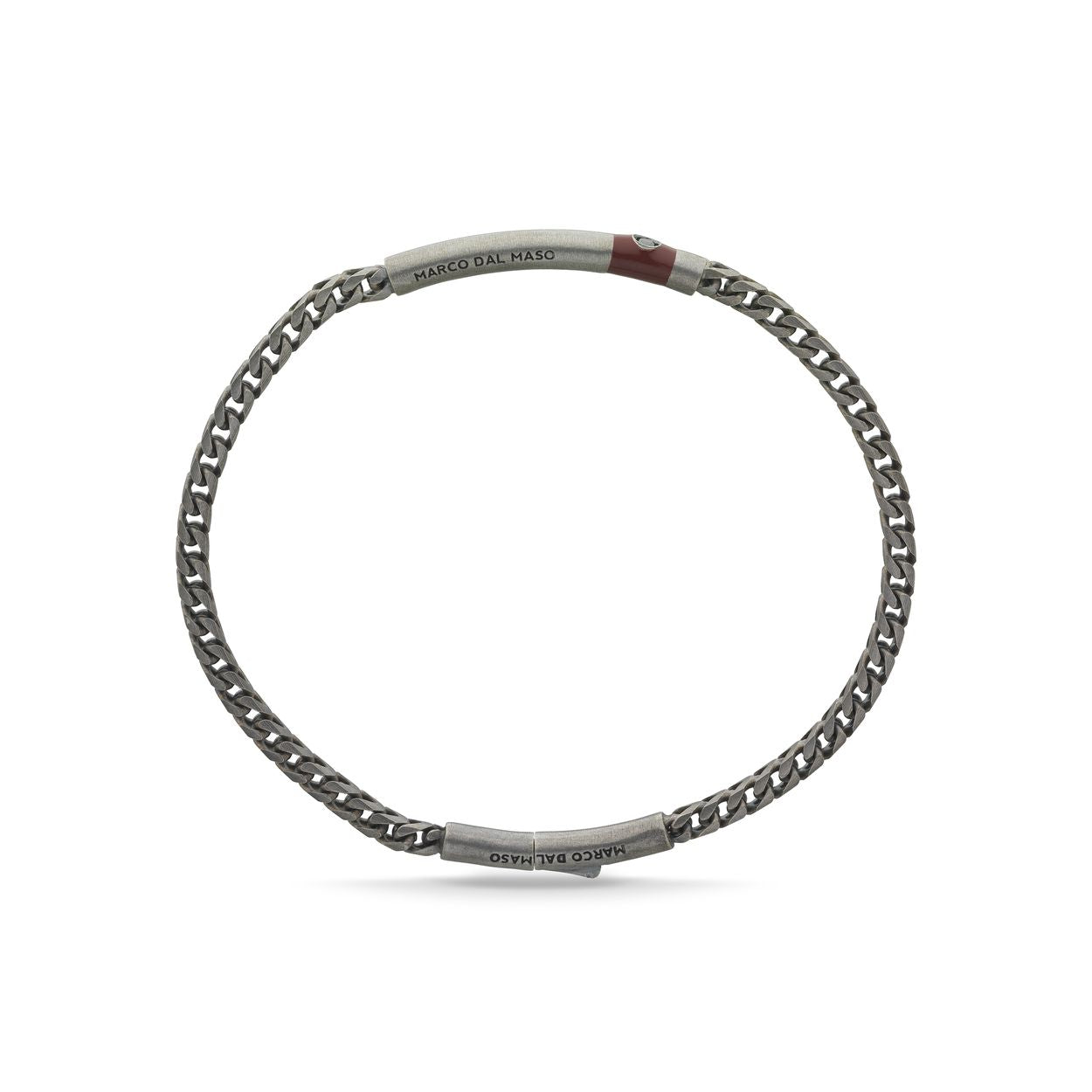 AGBR010801BVER-BLACK OXIDIZED