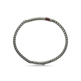 AGBR010801BVER-BLACK OXIDIZED
