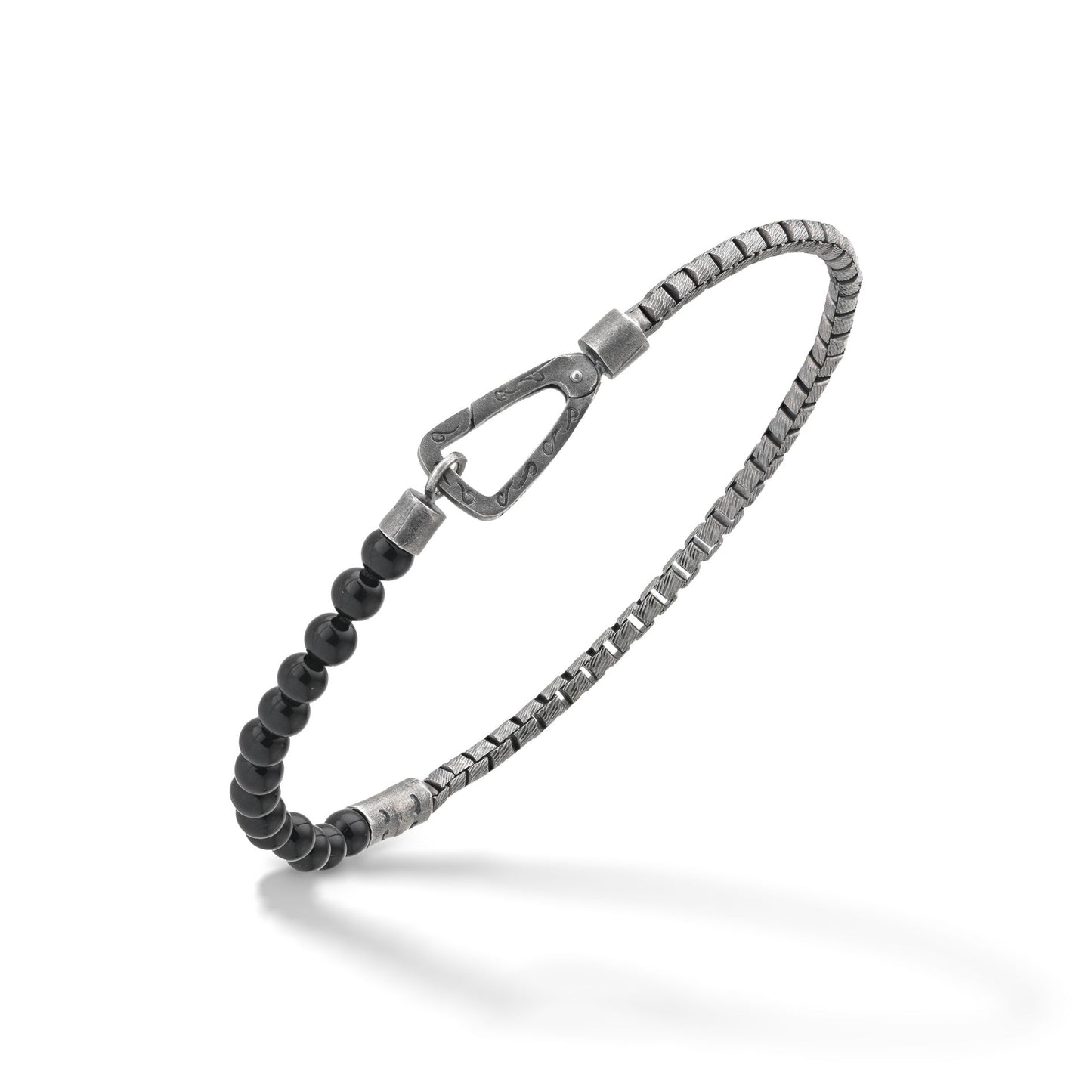 AGBR012103BV-BLACK OXIDIZED