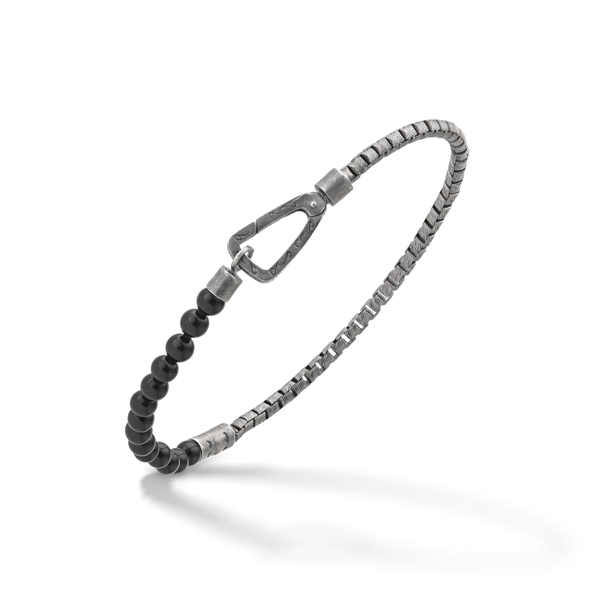 AGBR012103BV-BLACK OXIDIZED