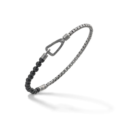 AGBR012103BV-BLACK OXIDIZED