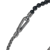 AGBR012103BV-BLACK OXIDIZED