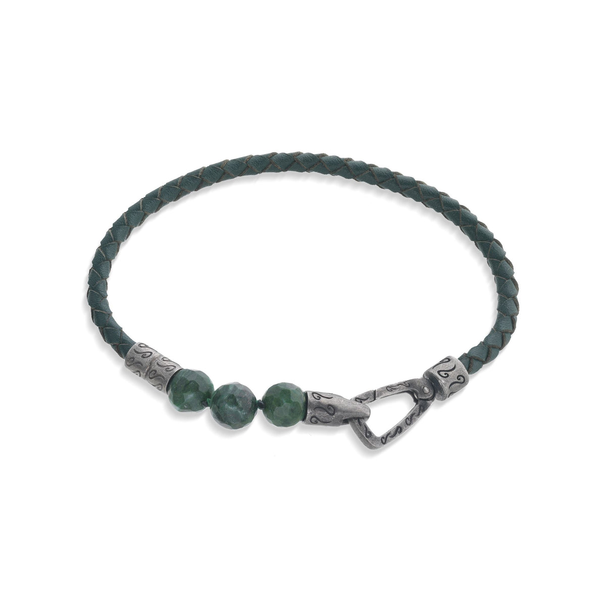AGBR012304BVPV2-BLACK OXIDIZED
