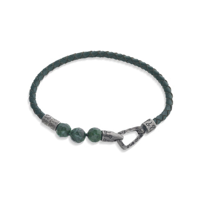 AGBR012304BVPV2-BLACK OXIDIZED