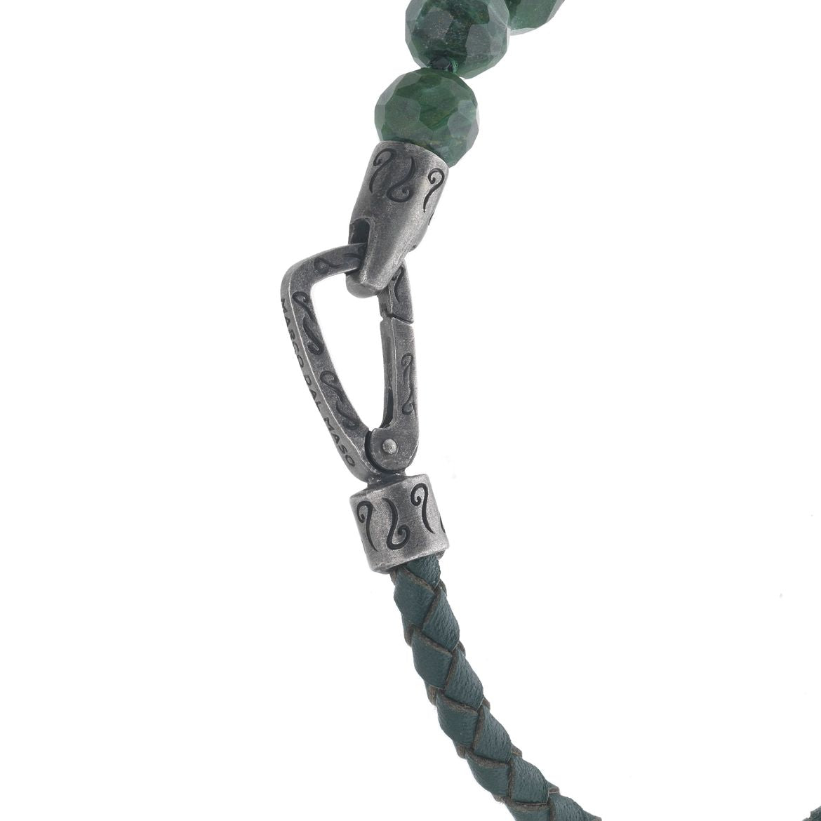 AGBR012304BVPV2-BLACK OXIDIZED