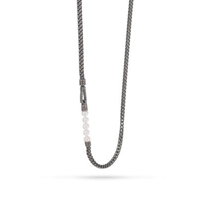 AGCL10802BV-BLACK OXIDIZED