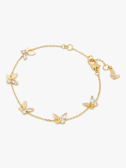 K7616-Clear/Gold-