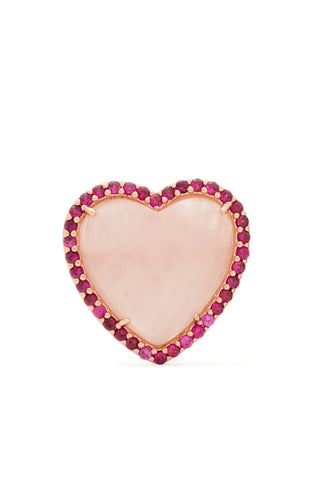 heart of hearts studs