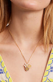 KC864-fresh squeeze cluster pendant -Yellow Multi