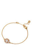 KD849-Clear/Gold-