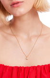 KE032-White Gold-