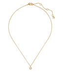 Set In Stone Mini Pendant