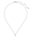 Set In Stone Mini Pendant