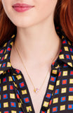 KE502-Victoria Pendant-Pink Multi