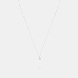 Signature Multicolor Crystal Necklace