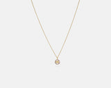 Signature Multicolor Crystal Necklace